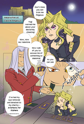 PegasusMai_1_YugiohAntagonistsZine