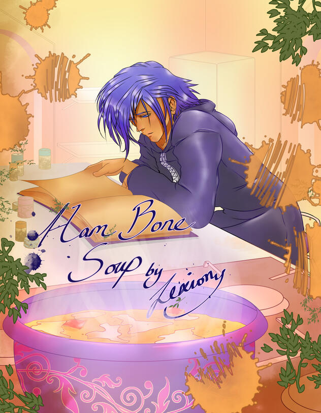 Retribution_Zexionzine